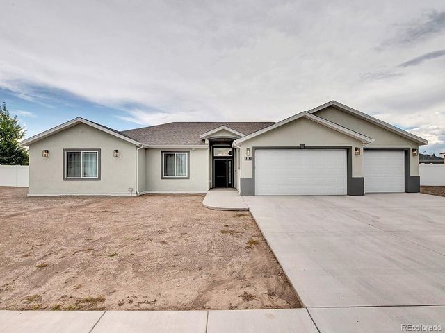 $617,250 | 1112 Riverbend Court | Alamosa