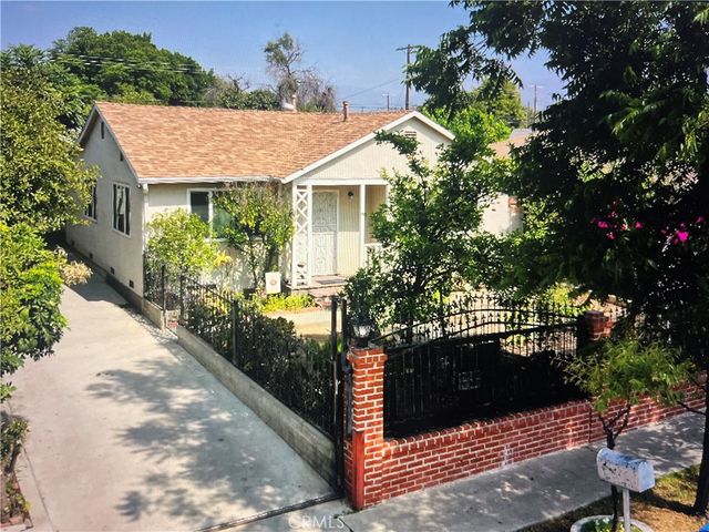 $785,000 | 13747 Mercer Street | Pacoima