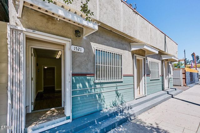 $3,000 | 1521 Lincoln Avenue | Northwest Pasadena