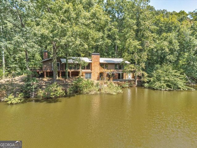 $645,000 | 2380 Flippen Road