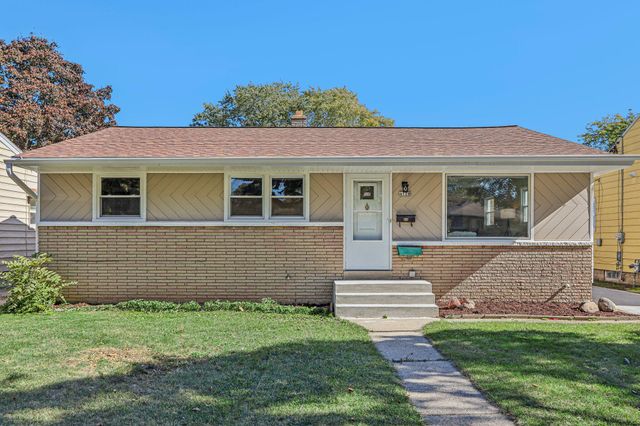 $219,000 | 4128 North 69th Street | Capitol Heights