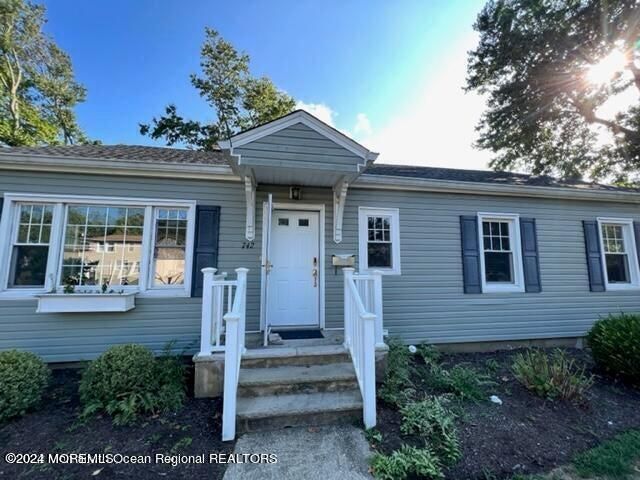 $50,000 | 742 Myrtle Avenue | Ocean Township - Monmouth County