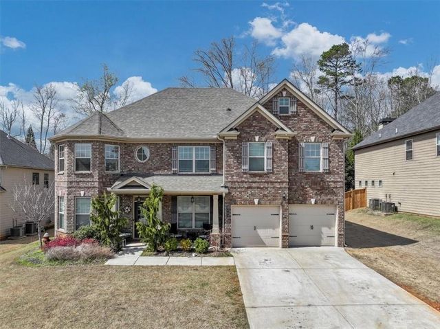 $755,751 | 4465 Mossbrook Circle