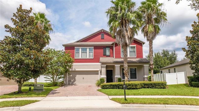 $749,000 | 1934 Pantheon Drive | Winter Garden