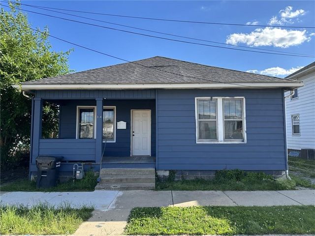 $75,000 | 304 14th Street | Ford City
