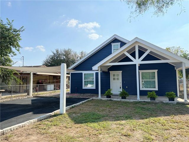 $205,000 | 715 East Birch Avenue | Alamo