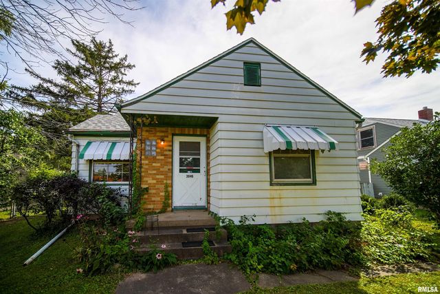 $99,900 | 3046 7th Street | Prospect Park