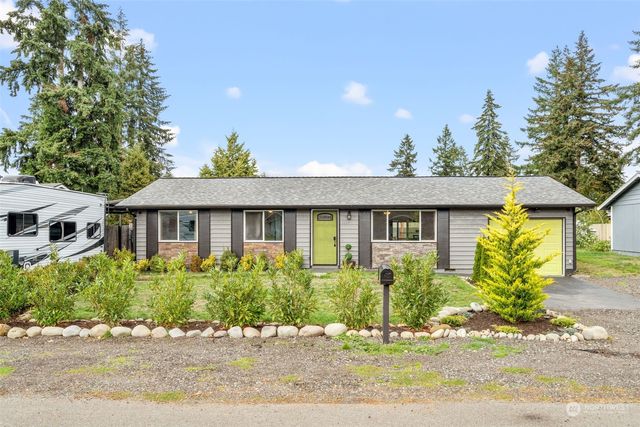 $400,000 | 1115 Northwest Rhoton Court | Yelm