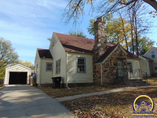 $75,000 | 2230 Southeast Ohio Avenue | Central Highland Park