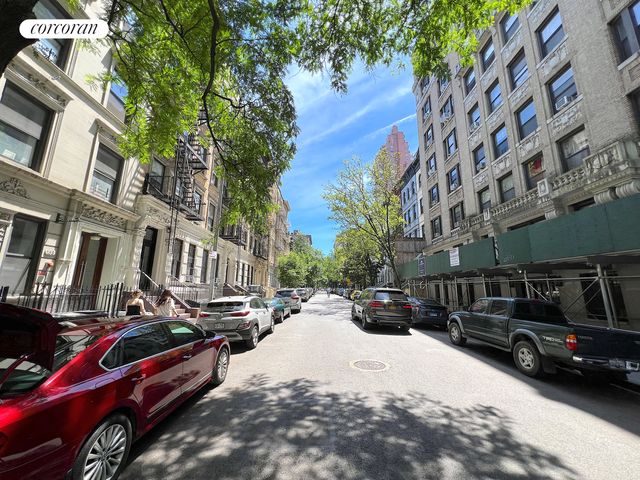 $3,200 | 157 West 80th Street, Unit 1A | Upper West Side