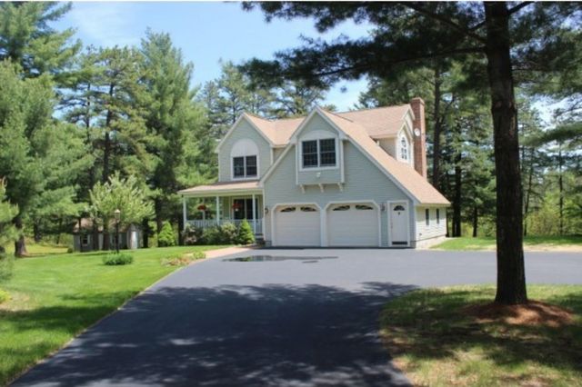 $585,000 | 21 Logan Way | Ossipee