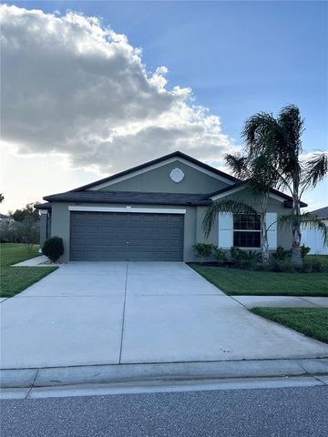 $2,285 | 3071 Lytton Hall Drive | Zephyrhills