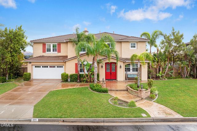 $1,275,000 | 13711 Smokestone Street | Etiwanda