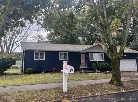 $229,500 | 29 Mountain Top Lane | Fair Haven Heights