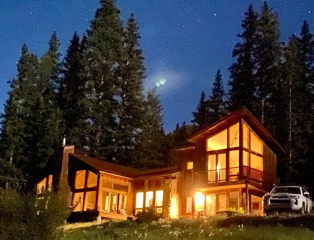 $1,749,000 | 135 Marmot Way | Trout Lake