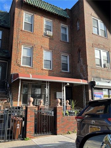 $975,000 | 741 East 42nd Street | East Flatbush