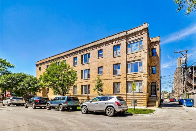 $359,900 | 1648 West Waveland Avenue, Unit 3E | Lake View