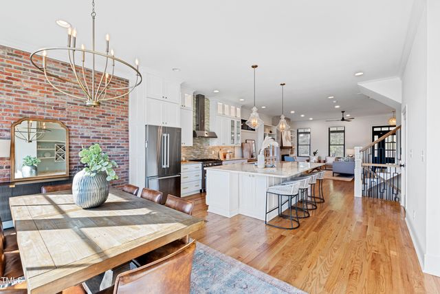 $1,195,000 | 1031 South Duke Street | Morehead Hill