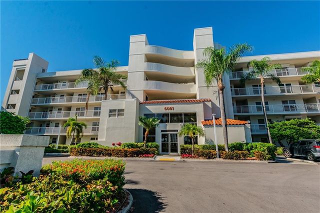 Isla Del Sol Condos For Sale St Petersburg Fl