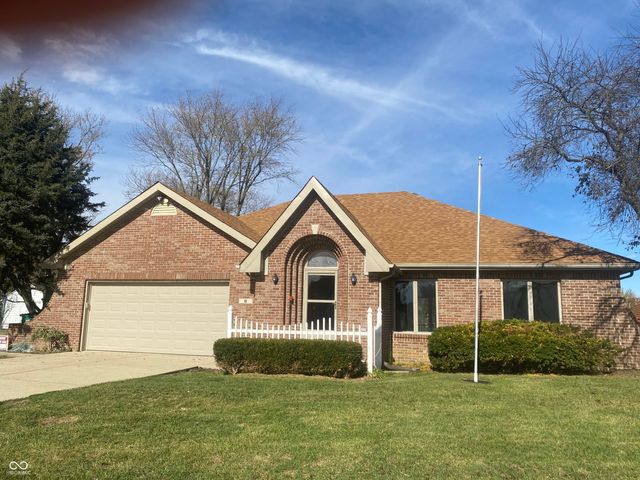 $289,900 | 8 Jackson Court | Brownsburg