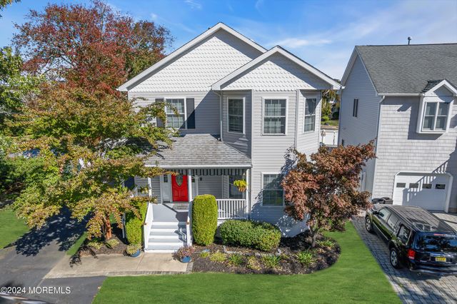 $975,000 | 2207 Laurel Drive | Point Pleasant