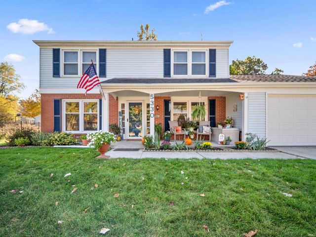 $259,900 | 5330 Ivy Point Place | Old Brook Farms