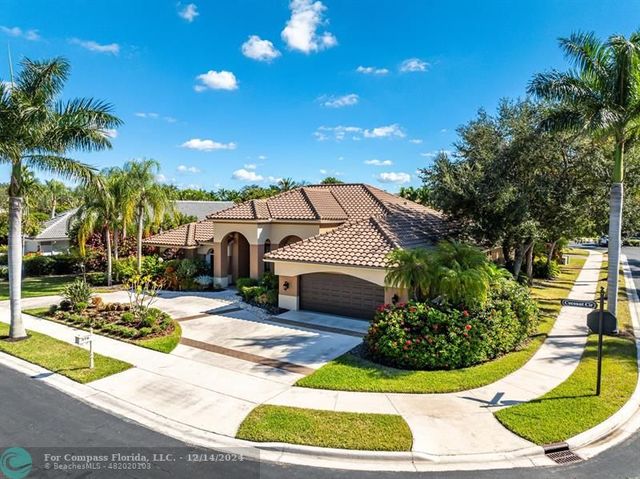 $1,595,000 | 378 Coconut Circle | The Islands