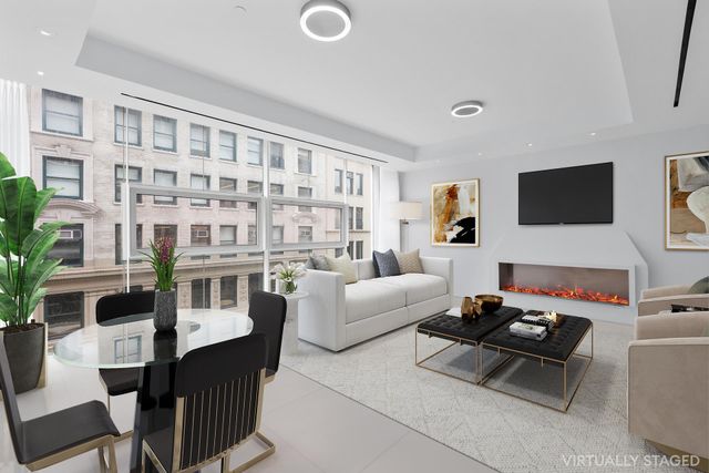 $9,000 | 3 West 13th Street, Unit 4 | Greenwich Village