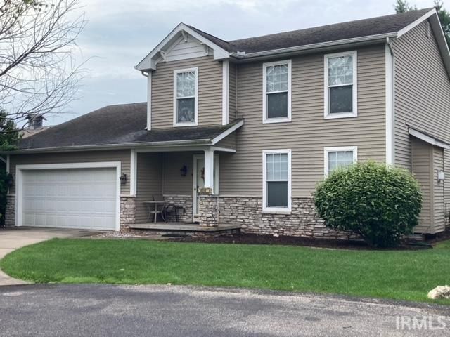 $339,000 | 5510 Getty Court | Mishawaka