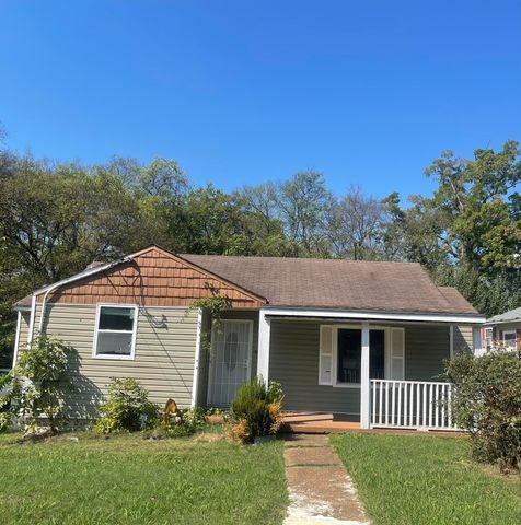 $124,900 | 1407 Arlington Avenue | Avondale