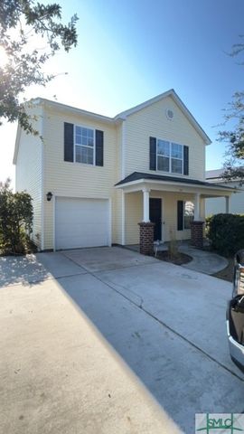 $2,100 | 34 Bainbridge Way | Pooler