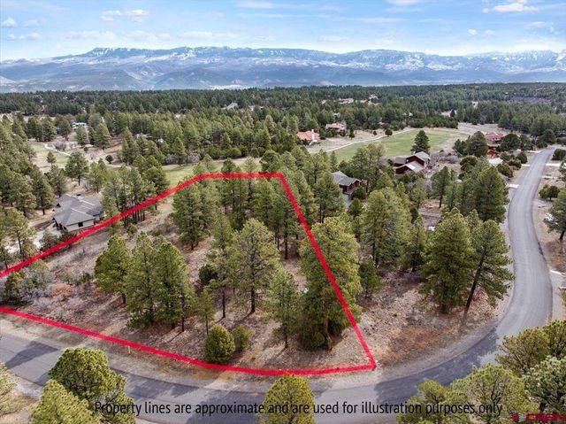 $77,000 | Tbd Lot 439 South Tbd Trail | Loghill Village