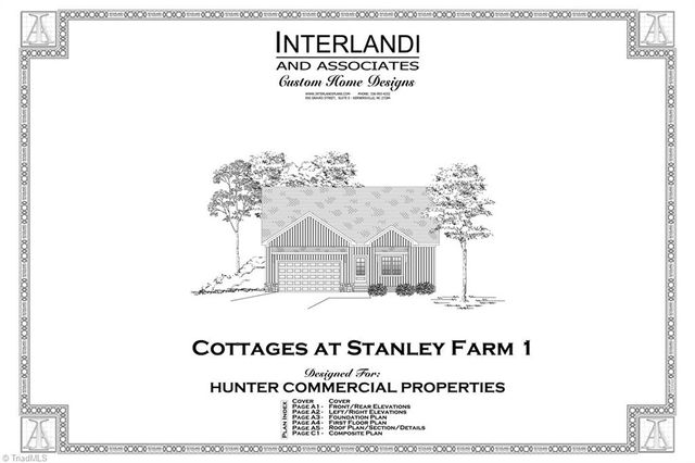 $392,000 | 101 Stanley Farm Road | Kernersville