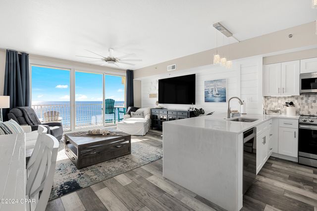 $495,900 | 9900 South Thomas Drive, Unit 1402 | Panama City Beach