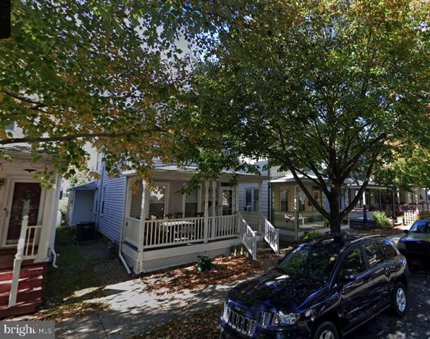 $220,000 | 228 North Governors Avenue | Downtown Dover