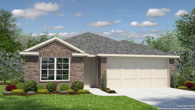 $2,245 | 15439 Peppercorn Edge | Heritage South