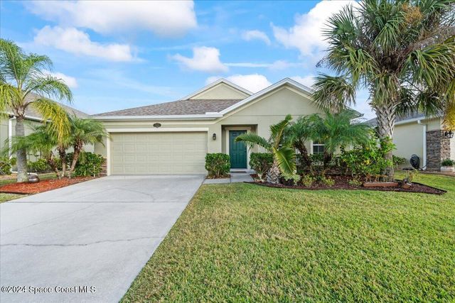 $360,000 | 2046 Snapdragon Drive Northwest | Palm Bay