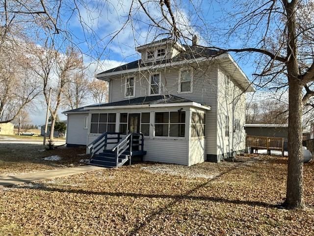 $179,900 | 280 North Oak Street | Vesta