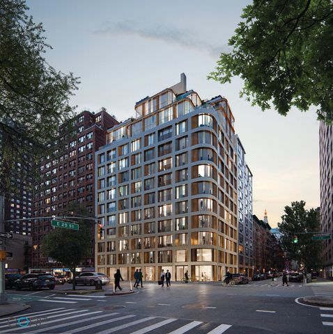 $1,900,000 | 250 East 25th Street, Unit 9E | Kips Bay