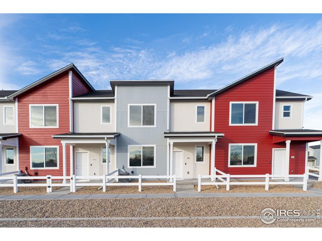 $350,000 | 500 South Denver Avenue, Unit 23D | Fort Lupton