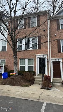 $519,900 | 7927 Foxcrest Court, Unit 7927 | Potomac