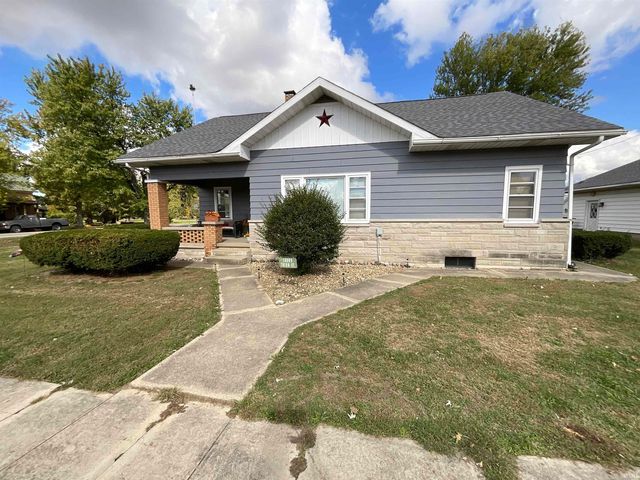 $158,000 | 14989 Third Street | Coal City