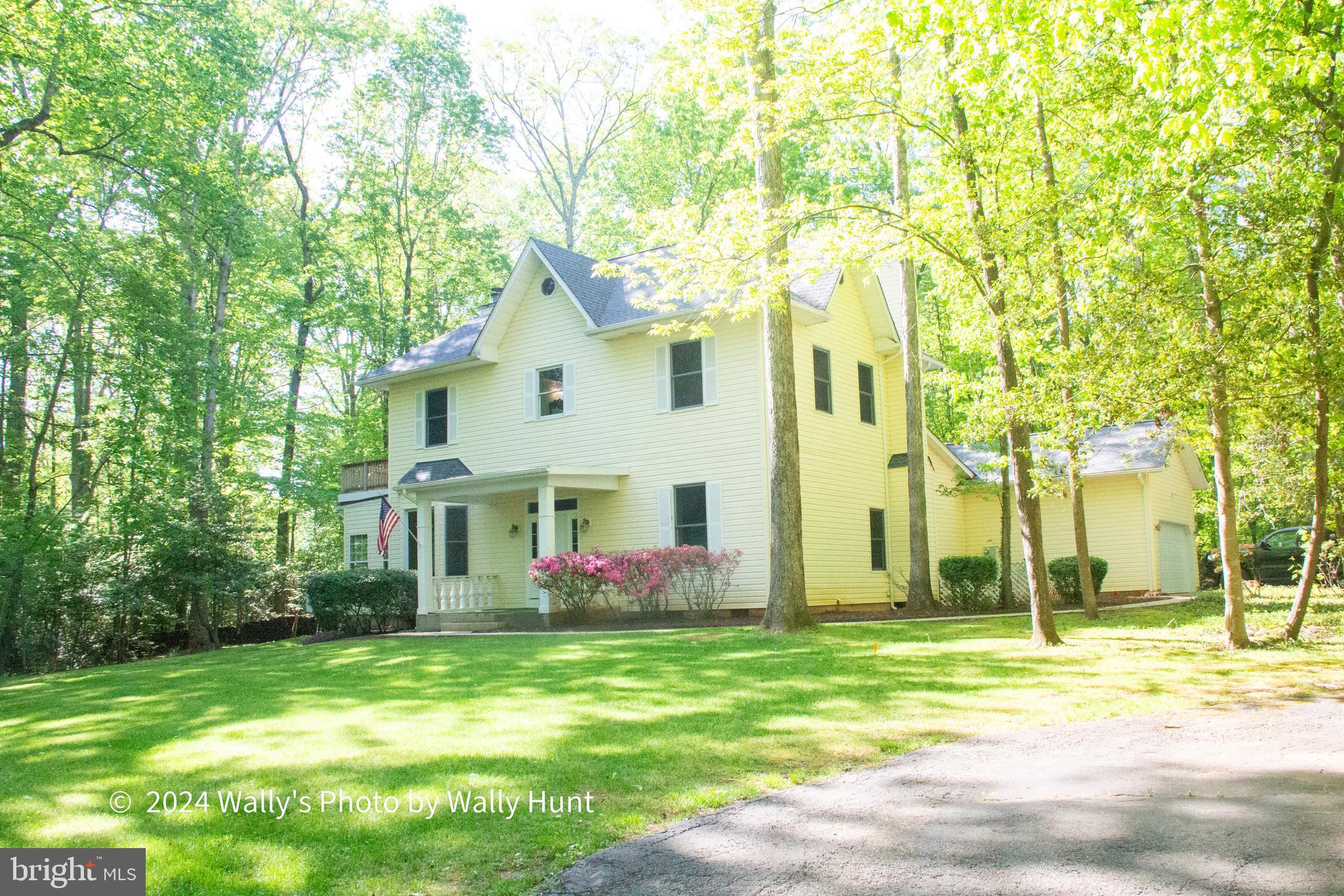 21 Holly Berry Road, Fredericksburg, VA 22406 | Compass