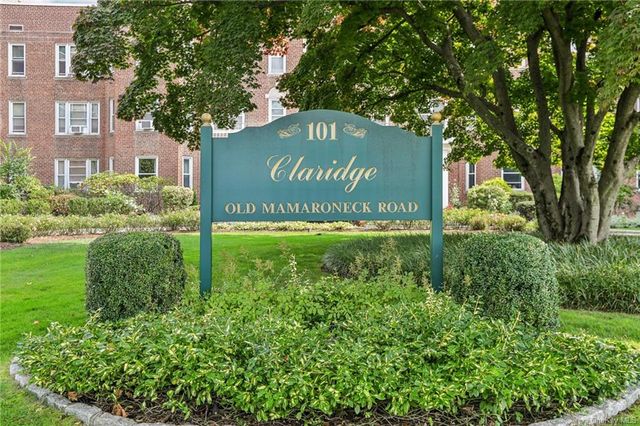 $149,000 | 101 Old Mamaroneck Road, Unit 1C6 | Old Mamaroneck Road