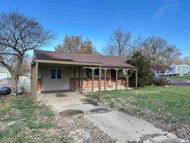 $99,900 | 101 Hazel Street | North Pekin