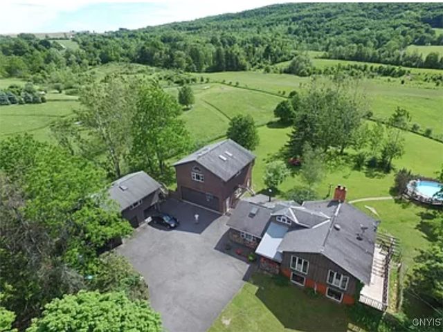 $629,000 | 5099 Rathbun Road | Cazenovia