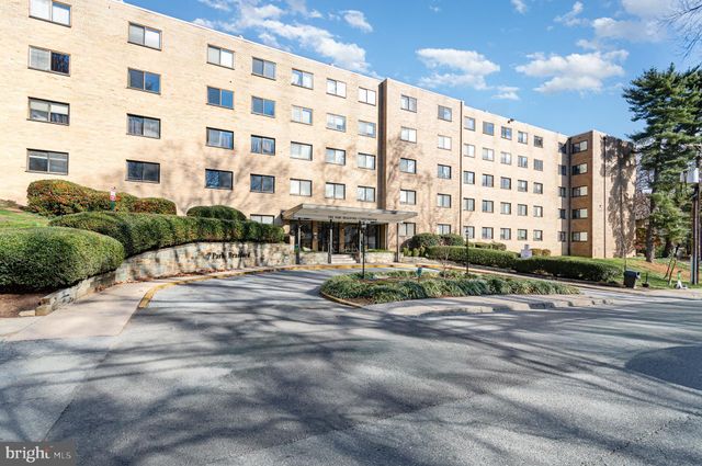 $137,000 | 8601 Manchester Road, Unit 518 | Silver Spring