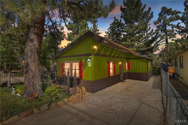 $350,000 | 571 Pine Lane | Big Bear City