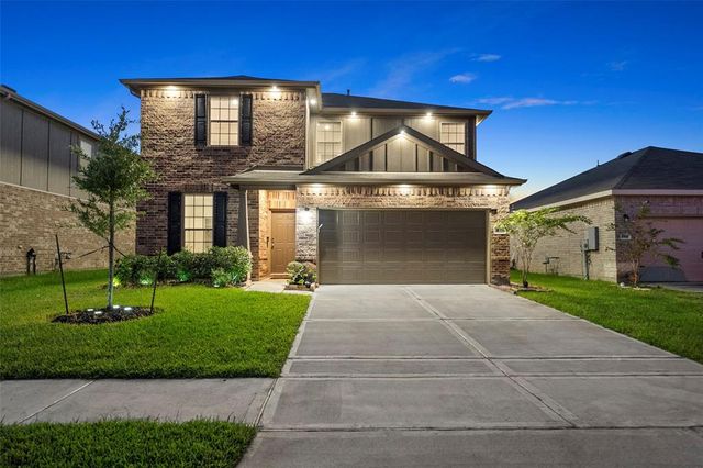 $314,900 | 321 Lippizan Drive | Alvin