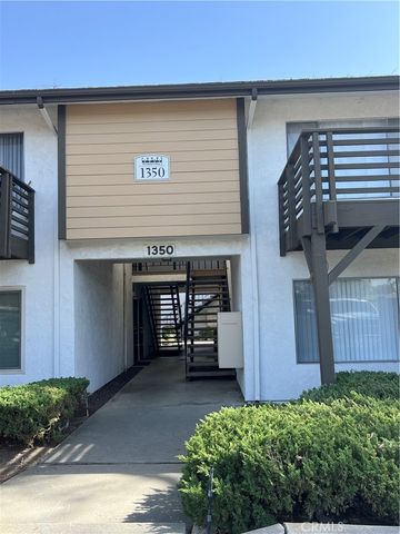 $490,000 | 1350 West Lambert Road, Unit 116 | La Habra